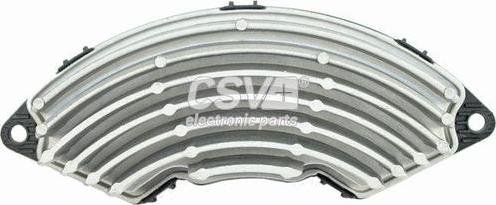 CSV electronic parts CRV6040 - Регулятор, вентилятор салону avtolavka.club