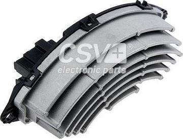 CSV electronic parts CRV6043 - Регулятор, вентилятор салону avtolavka.club