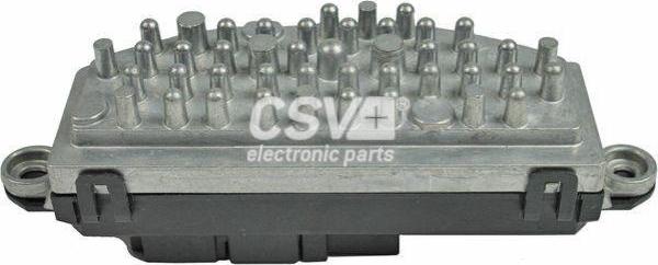 CSV electronic parts CRV6061 - Вентилятор салону avtolavka.club