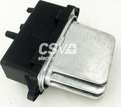 CSV electronic parts CRV6009 - Регулятор, вентилятор салону avtolavka.club