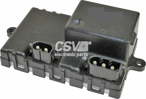 CSV electronic parts CRV6080 - Регулятор, вентилятор салону avtolavka.club