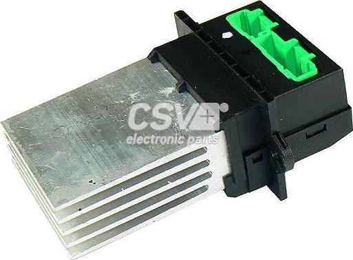 CSV electronic parts CRV6024 - Регулятор, вентилятор салону avtolavka.club