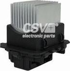 CSV electronic parts CRV6025 - Регулятор, вентилятор салону avtolavka.club