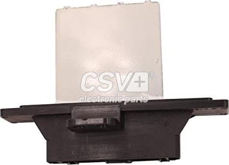 CSV electronic parts CRV6810 - Опір, реле, вентилятор салону avtolavka.club