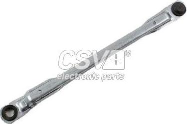 CSV electronic parts CRV0011 - Привід, тяги і важелі приводу склоочисника avtolavka.club