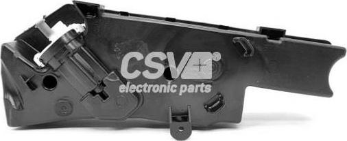 CSV electronic parts CRV1500 - Паливозаправна система, впорскування карбаміду avtolavka.club