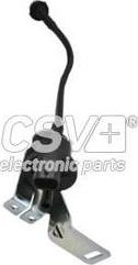 CSV electronic parts CRV1518 - Клапан вентиляції, паливний бак avtolavka.club