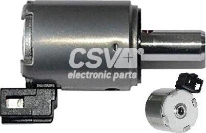 CSV electronic parts CRV1103 - Клапан перемикання, автоматична коробка передач avtolavka.club