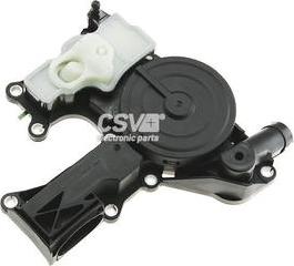 CSV electronic parts CRV2662 - Маслознімний щиток, вентиляція картера avtolavka.club