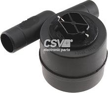 CSV electronic parts CRV2636 - Клапан, відведення повітря з картера avtolavka.club