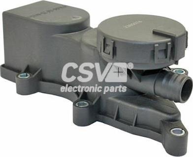 CSV electronic parts CRV2625 - Маслознімний щиток, вентиляція картера avtolavka.club