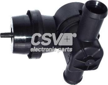 CSV electronic parts CRV2061 - Маслознімний щиток, вентиляція картера avtolavka.club