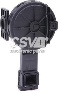 CSV electronic parts CRV2395 - Клапан, відведення повітря з картера avtolavka.club