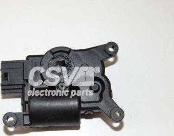 CSV electronic parts CRV7511 - Регулювальний елемент, змішувальний клапан avtolavka.club