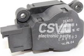 CSV electronic parts CRV7089 - Елементи управління, кондиціонер avtolavka.club