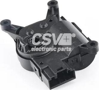 CSV electronic parts CRV7751 - Регулювальний елемент, змішувальний клапан avtolavka.club
