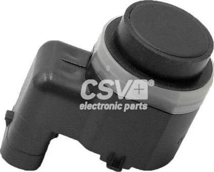 CSV electronic parts CSA5549 - Датчик, система допомоги при парковці avtolavka.club
