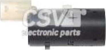 CSV electronic parts CSA5544 - Датчик, система допомоги при парковці avtolavka.club