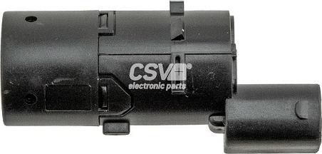 CSV electronic parts CSA5543 - Датчик, система допомоги при парковці avtolavka.club