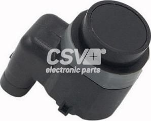 CSV electronic parts CSA5553 - Датчик, система допомоги при парковці avtolavka.club