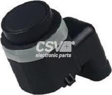 CSV electronic parts CSA5565 - Датчик, система допомоги при парковці avtolavka.club