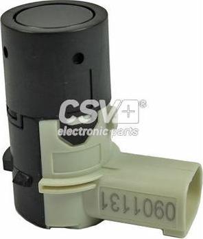 CSV electronic parts CSA5566 - Датчик, система допомоги при парковці avtolavka.club
