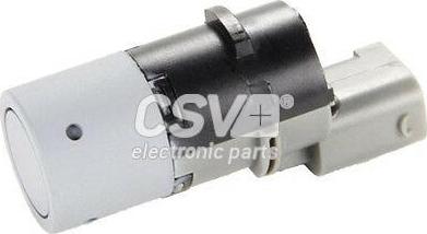 CSV electronic parts CSA5563 - Датчик, система допомоги при парковці avtolavka.club