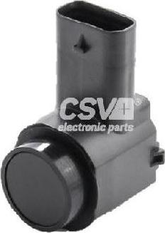 CSV electronic parts CSA5589 - Датчик, система допомоги при парковці avtolavka.club