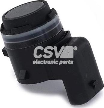 CSV electronic parts CSA5583 - Датчик, система допомоги при парковці avtolavka.club