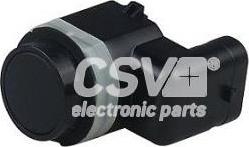 CSV electronic parts CSA5574 - Датчик, система допомоги при парковці avtolavka.club