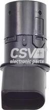 CSV electronic parts CSA5041 - Датчик, система допомоги при парковці avtolavka.club