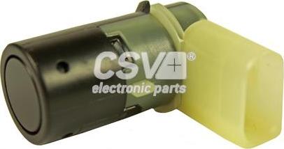 CSV electronic parts CSA5036 - Датчик, система допомоги при парковці avtolavka.club