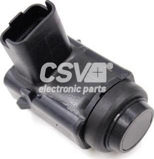 CSV electronic parts CSA5163 - Датчик, система допомоги при парковці avtolavka.club