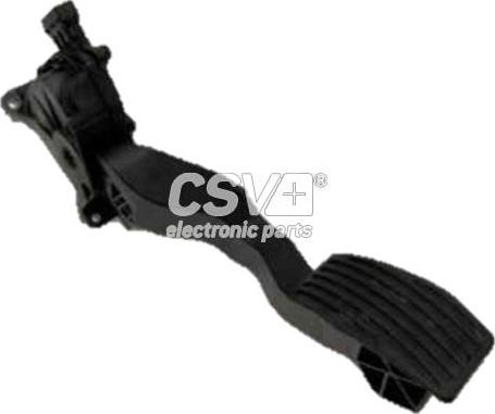CSV electronic parts CSA2223 - Комплект педалі керування подачею палива avtolavka.club