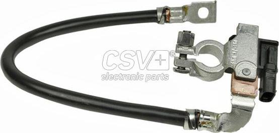 CSV electronic parts CSB5106 - Датчик, управління акумуляторною батареєю avtolavka.club