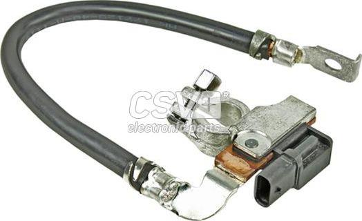 CSV electronic parts CSB5107 - Датчик, управління акумуляторною батареєю avtolavka.club