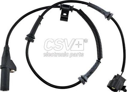 CSV electronic parts CSG9994 - Датчик ABS, частота обертання колеса avtolavka.club