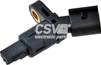 CSV electronic parts CSG9502 - Датчик ABS, частота обертання колеса avtolavka.club