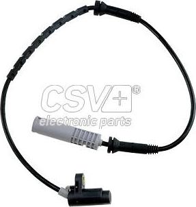 CSV electronic parts CSG9585 - Датчик ABS, частота обертання колеса avtolavka.club