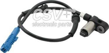 CSV electronic parts CSG9646 - Датчик ABS, частота обертання колеса avtolavka.club