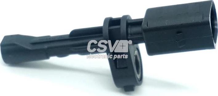 CSV electronic parts CSG9669 - Датчик ABS, частота обертання колеса avtolavka.club