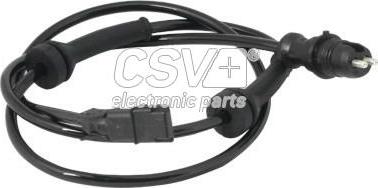 CSV electronic parts CSG9664 - Датчик ABS, частота обертання колеса avtolavka.club