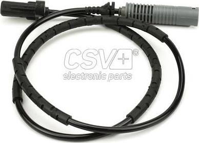 CSV electronic parts CSG9619 - Датчик ABS, частота обертання колеса avtolavka.club