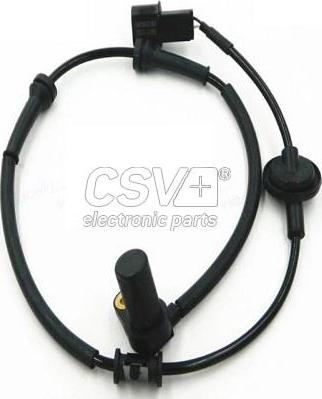 CSV electronic parts CSG9879C - Датчик ABS, частота обертання колеса avtolavka.club