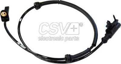CSV electronic parts CSG9749 - Датчик ABS, частота обертання колеса avtolavka.club