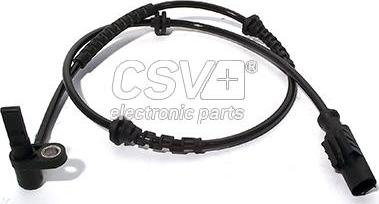 CSV electronic parts CSG9769 - Датчик ABS, частота обертання колеса avtolavka.club