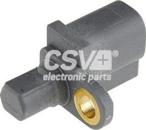 CSV electronic parts CSG1018C - Датчик ABS, частота обертання колеса avtolavka.club