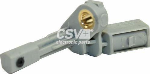 CSV electronic parts CSG1074 - Датчик ABS, частота обертання колеса avtolavka.club