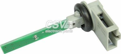 CSV electronic parts CSK3035 - Датчик, внутрішня температура avtolavka.club