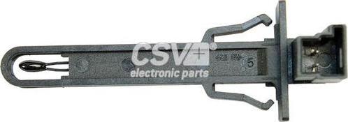 CSV electronic parts CSK3036 - Датчик, внутрішня температура avtolavka.club